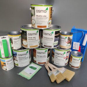 OSMO