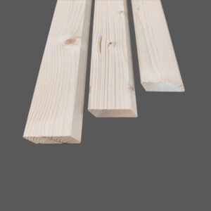Palubky rhombus smrk 22/70/4200 mm AB