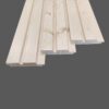 Palubky double rhombus smrk 28/146/4200 mm AB