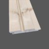 Palubky double rhombus smrk 28/146/4200 mm AB - Image 2
