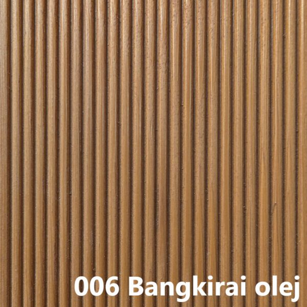 OSMO terasový olej bangkiraj 006 0,75 l - Image 2