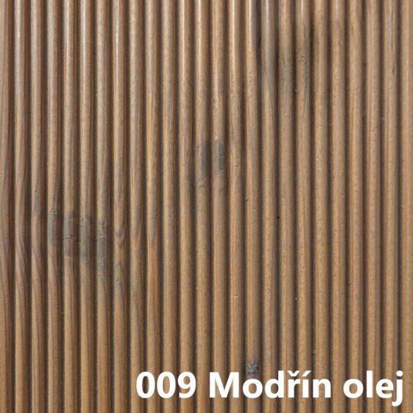 OSMO terasový olej modřín 009 0,75 l - Image 2