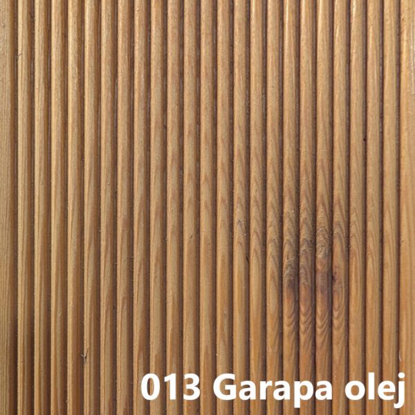 OSMO terasový olej garapa 013 0,75 l - Image 2