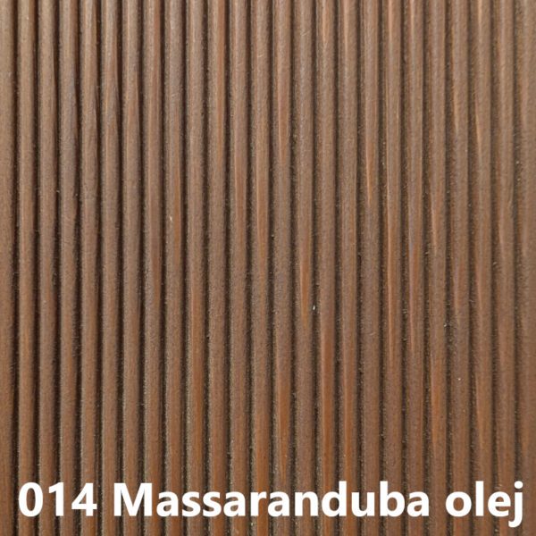 OSMO terasový olej massaranduba 014 2,5 l - Image 2