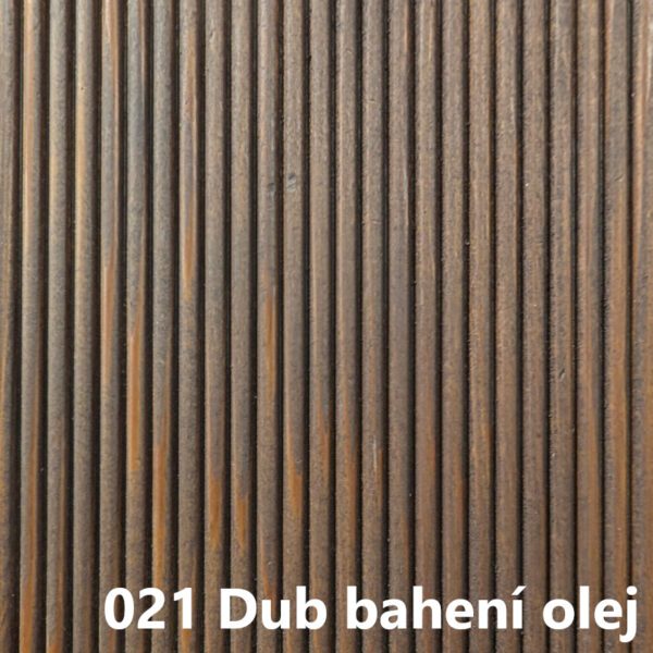 OSMO terasový olej dub bahenní 021 0,75 l - Image 2