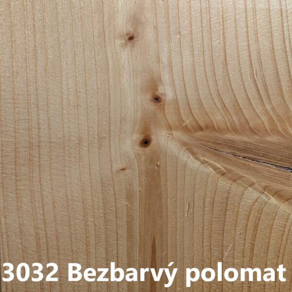 OSMO voskový olej bezbarvý polomat 3032 0,75 l - Image 2