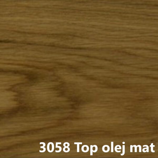 OSMO Top olej matný 3058 0,5 l - Image 2