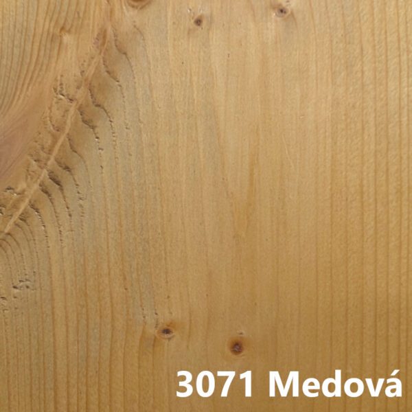 OSMO voskový olej barevný medový 3071 0,75 l - Image 2