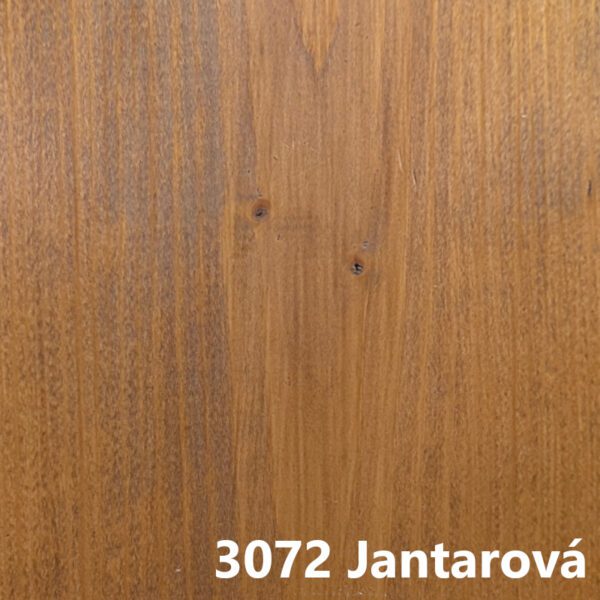 OSMO voskový olej barevný jantarový 3072 0,75 l - Image 2