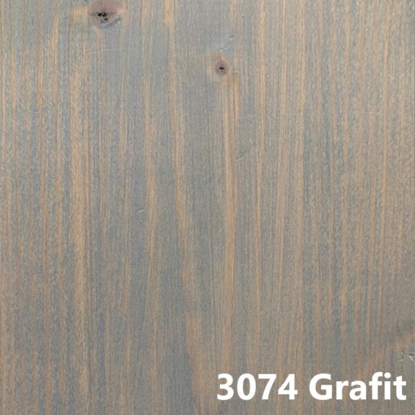 OSMO voskový olej barevný grafit 3074 2,5 l - Image 2