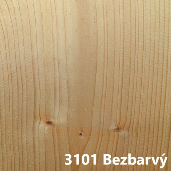 OSMO vosk transparentní bezbarvý 3101 2,5 l - Image 2