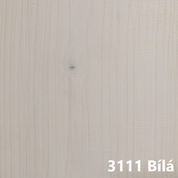 OSMO vosk transparentní bílá 3111 2,5 l - Image 2