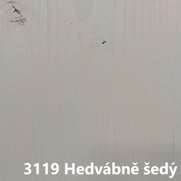 OSMO vosk transparentní hedvábně šedý 3119 2,5 l - Image 2