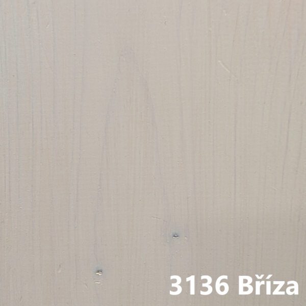 OSMO vosk transparentní bříza 3136 0,75 l - Image 2