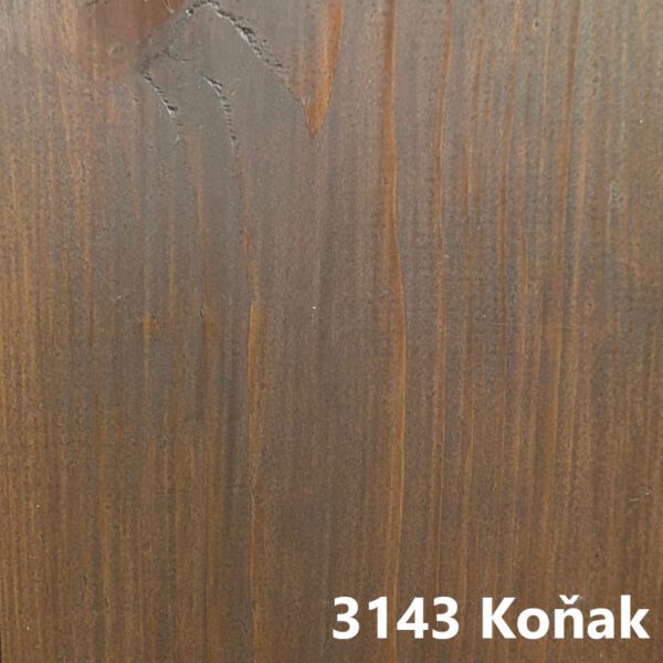 OSMO vosk transparentní koňak 3143 0,75 l - Image 2