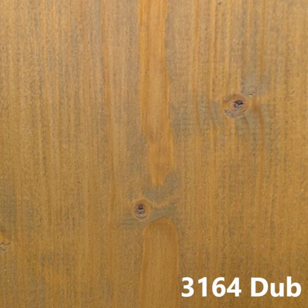OSMO vosk transparentní dub 3164 0,75 l - Image 2