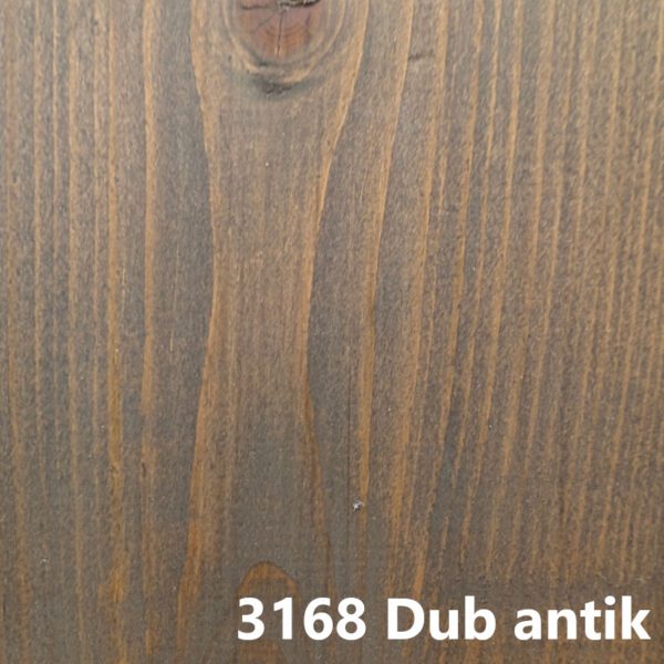 OSMO vosk transparentní dub antický 3168 2,5 l - Image 2