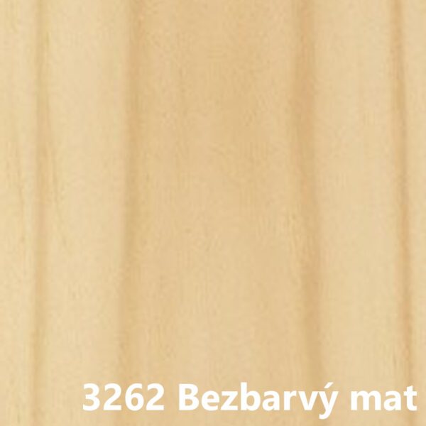 OSMO Rapid voskový olej bezbarvý mat 3262 0,75 l - Image 2