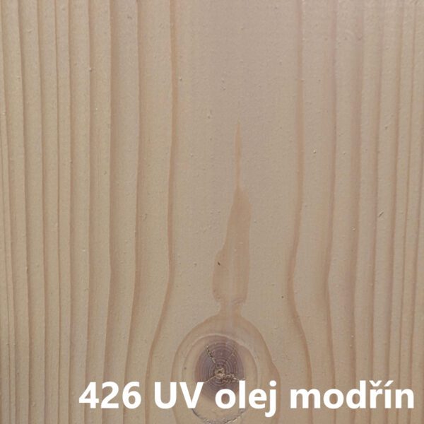 OSMO UV olej barevný modřín 426 0,75 l - Image 2