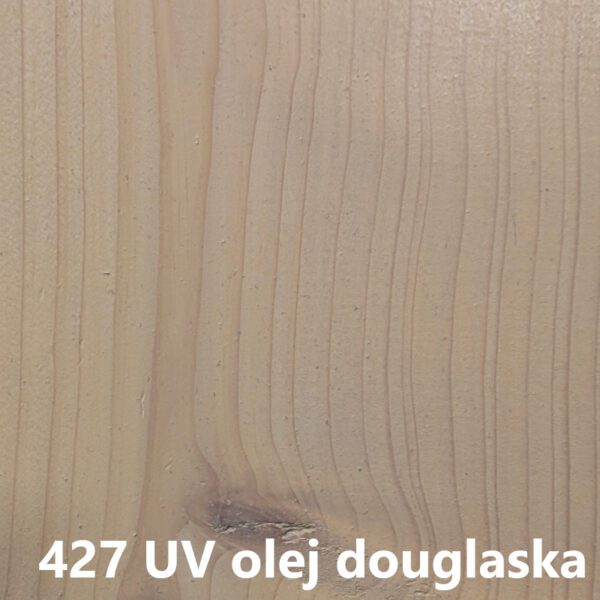 OSMO UV olej barevný douglaska 427 0,75 l - Image 2
