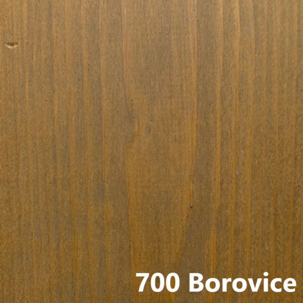 OSMO olejová lazura borovice 700 2,5 l - Image 2