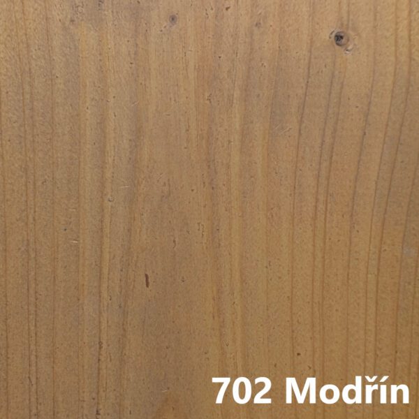OSMO olejová lazura modřín 702 0,75 l - Image 2