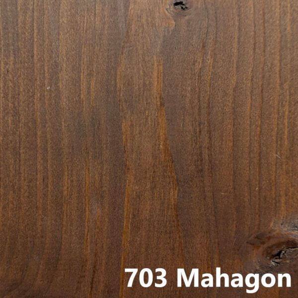 OSMO olejová lazura mahagon 703 0,75 l - Image 2