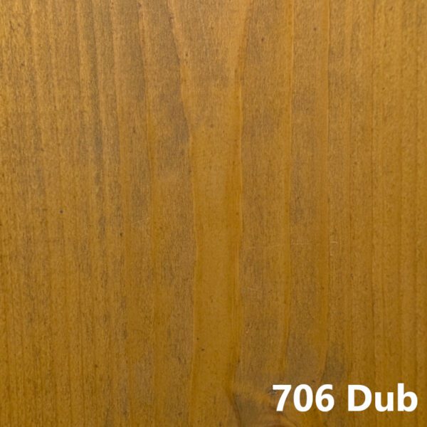 OSMO olejová lazura dub 706 2,5 l - Image 2