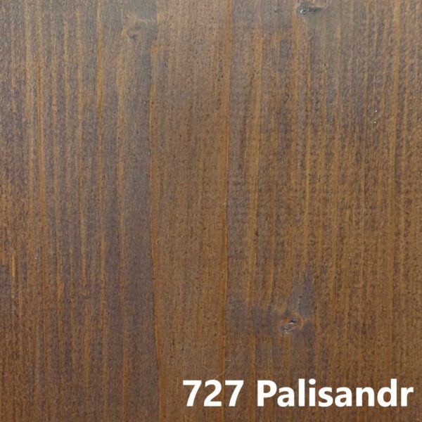 OSMO olejová lazura palisandr 727 0,75 l - Image 2