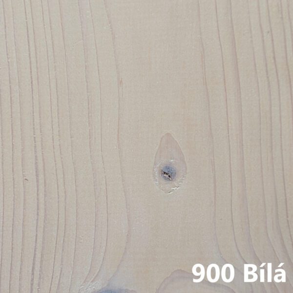 OSMO olejová lazura bílá 900 0,75 l - Image 2