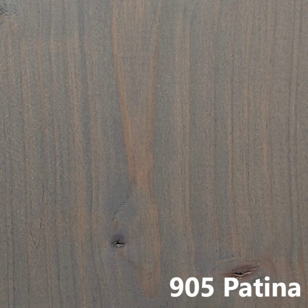OSMO olejová lazura patina 905 0,75 l - Image 2