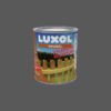 Luxol lazura Červeň rumělková 0081 2,5 l