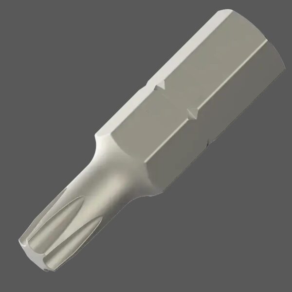 Nástavec torx T10/25 1/4"