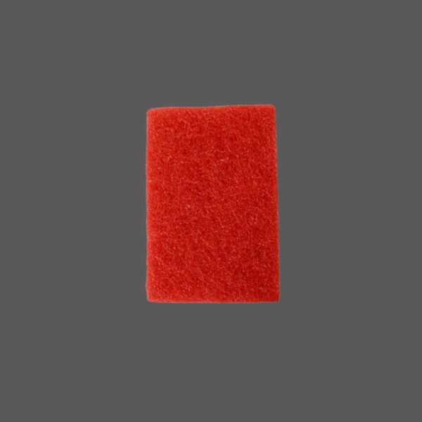Superpad červený malý 95x155 mm - Image 2