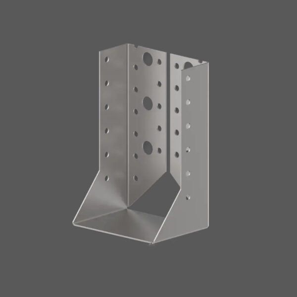 Kování třmen A2 vnitřní 100x100x2,0 mm
