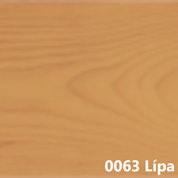Luxol lazura Lípa 0063 0,75 l - Image 2
