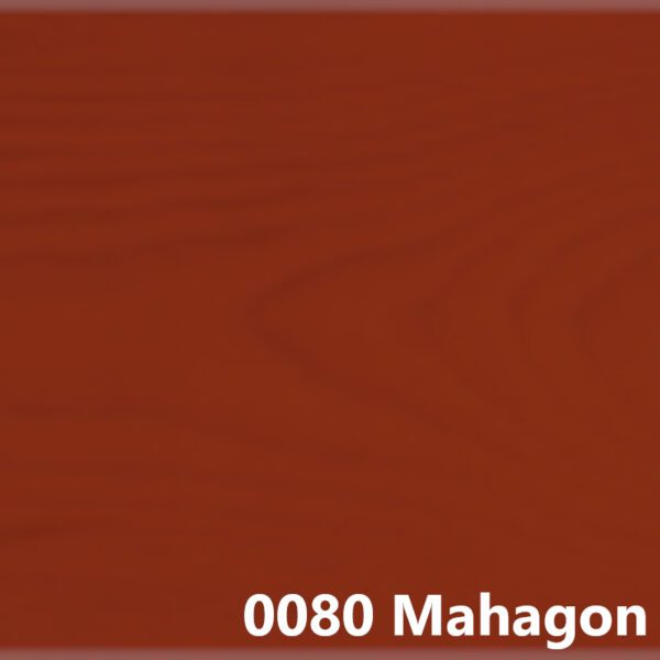 Luxol lazura Mahagon 0080 2,5 l - Image 2