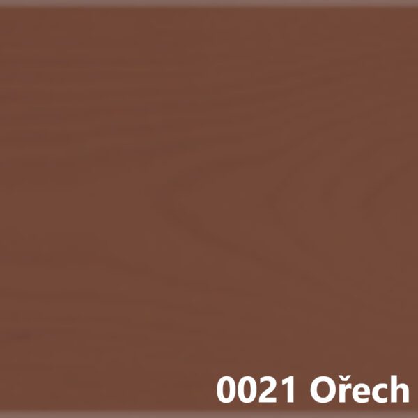 Luxol lazura Ořech 0021 2,5 l - Image 2
