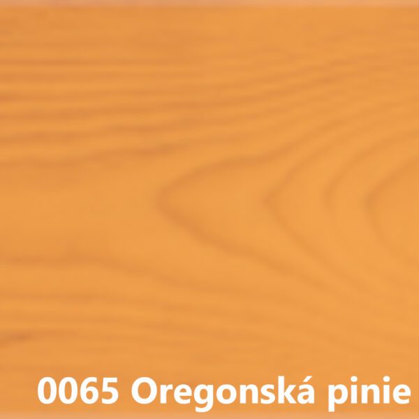 Luxol lazura Oregonská pinie 0065 2,5 l - Image 2