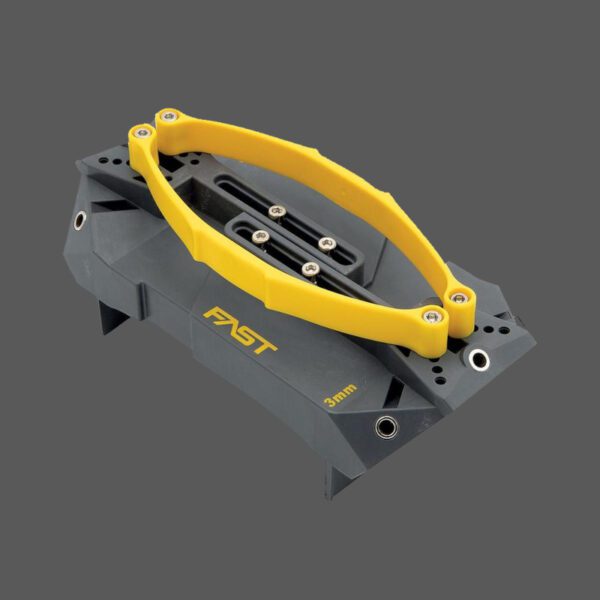 FAST Deck Tool - nástroj na montáž teras