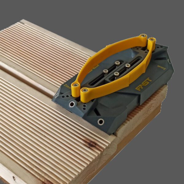 FAST Deck Tool - nástroj na montáž teras - Image 2